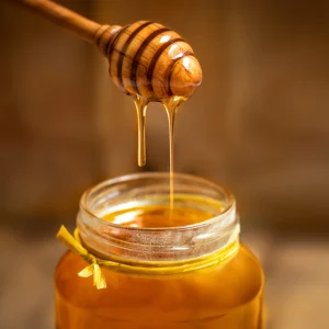 Honey - মধু
