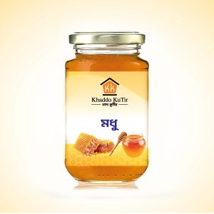 লিচু ফুলের মধু
