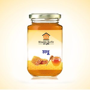 সরিষা ফুলের মধু