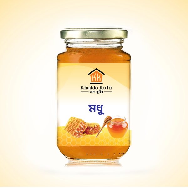 লিচু ফুলের মধু