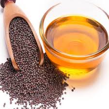Mustard Oil - সরিষার তেল