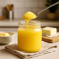 Ghee - ঘি